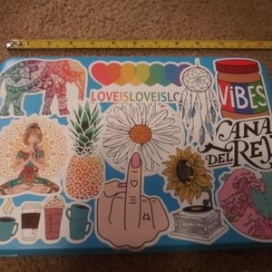 Cute HP Laptop